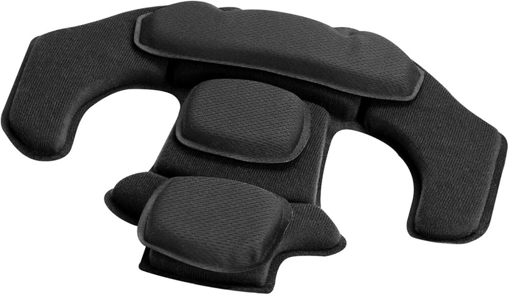 Tactical Helmet Pads - Universal Replacement Internal Memory Foam Pad Inserts...