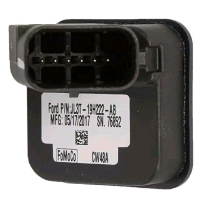 Genuine Ford Front Camera JL3Z19G490E