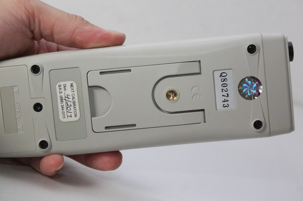 Lutron LX-1108 Light Meter Unit only