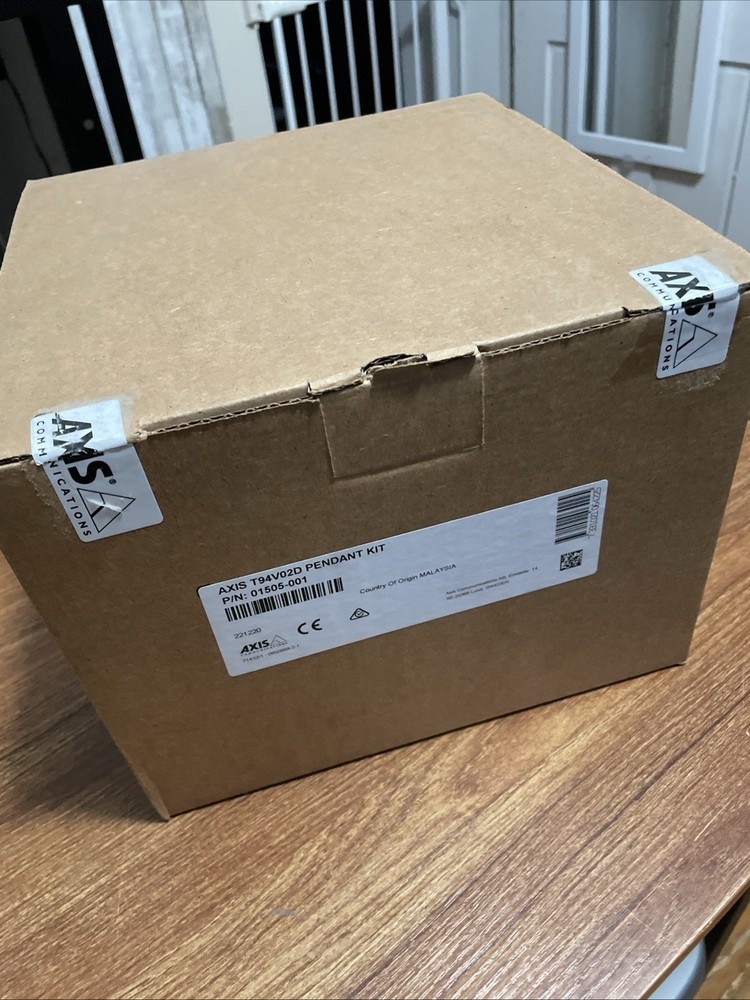 Axis Pendant Kit T94V02D