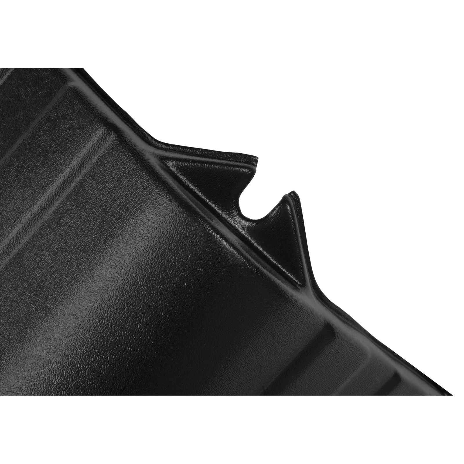 For Kenworth Trucks K100 T370 T800 T880 Black Textured Battery Box Cover Lid