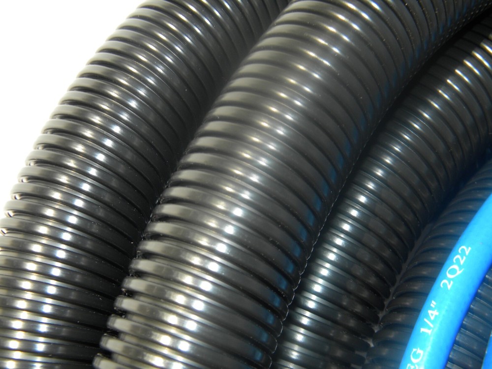 Carpet Cleaning Hoses 25ft