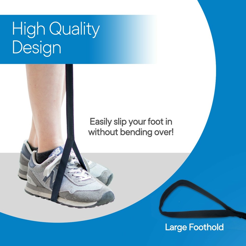 RMS Leg Lifter - 2 sizes (35" & 42")
