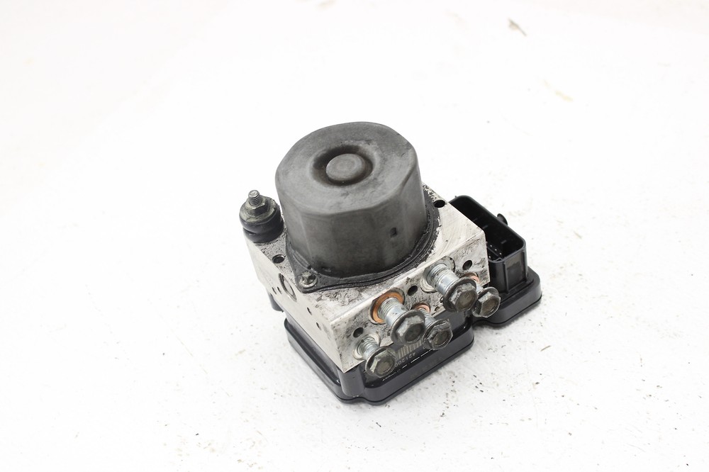 2014-2016 Harley Davidson Electra Glide ABS Pump Unit Module 41100013