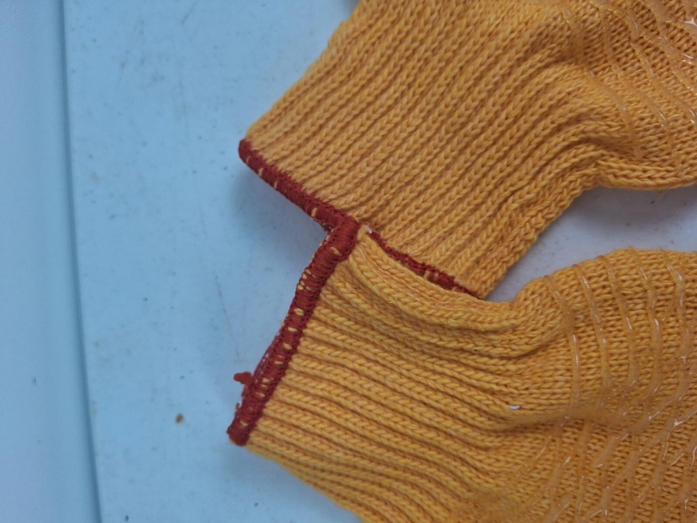 Gripper Gloves Large