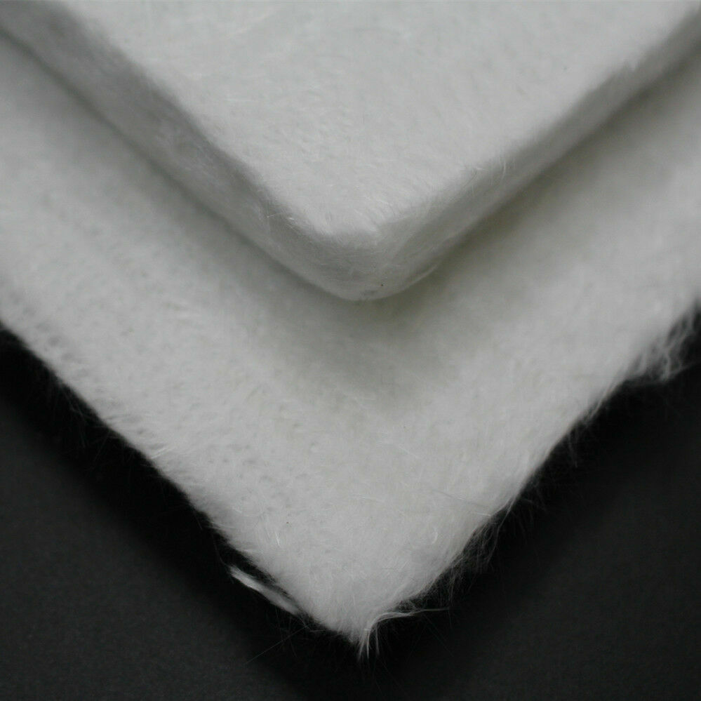 UNIVERSAL MOTORCYCLE ATV MUFFLER EXHAUST PACKING 2 OR 4 STROKE 20'' X 15''