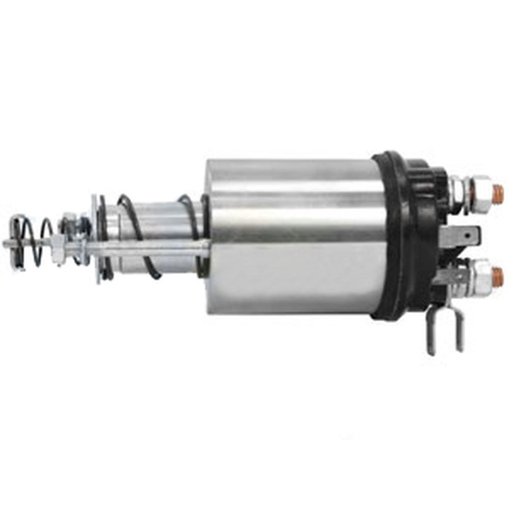 Starter Solenoid - Fits Ford - E4NN11390AC