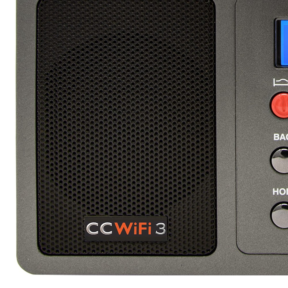 WiFi Internet Radio with Bluetooth Remote Skytune Global Station Access