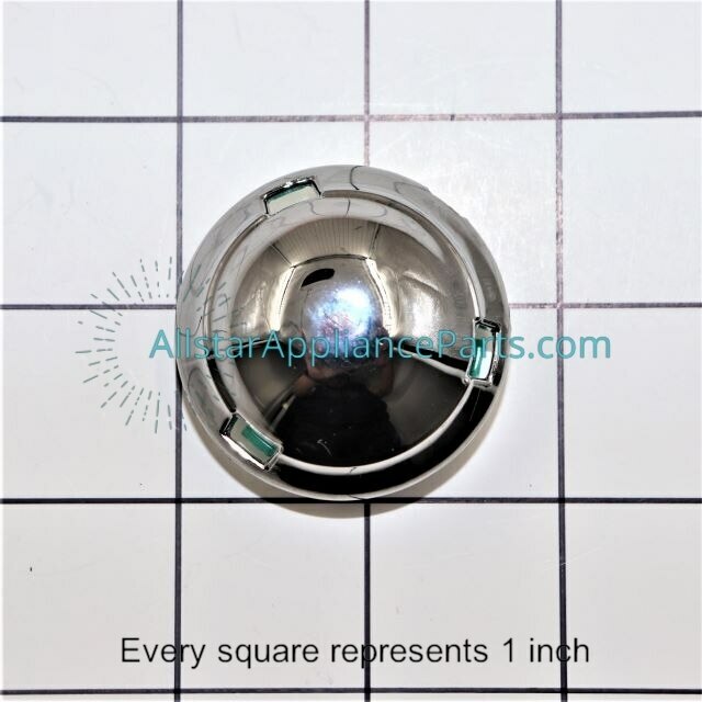 Samsung Washing Machine Agitator Cap DC66-00777A