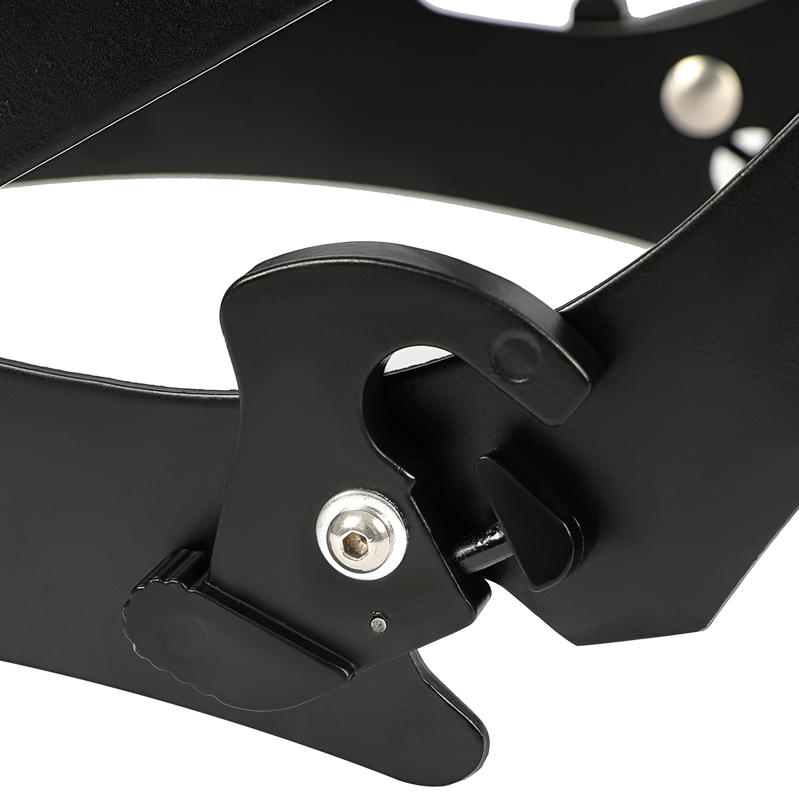 Two-up Tour Pack Pak Mount Rack Docking Hardware Kit For Harley Road Glide 09-13