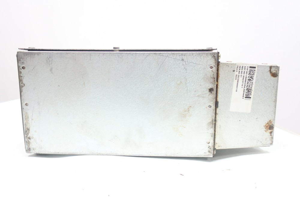 Abb 3HAC9710-1 Robot Control Computer