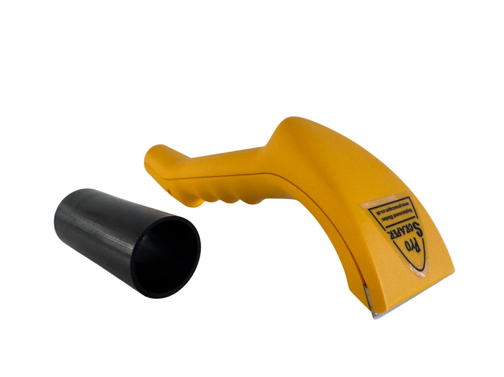 ProScraper Vacuum Scraper