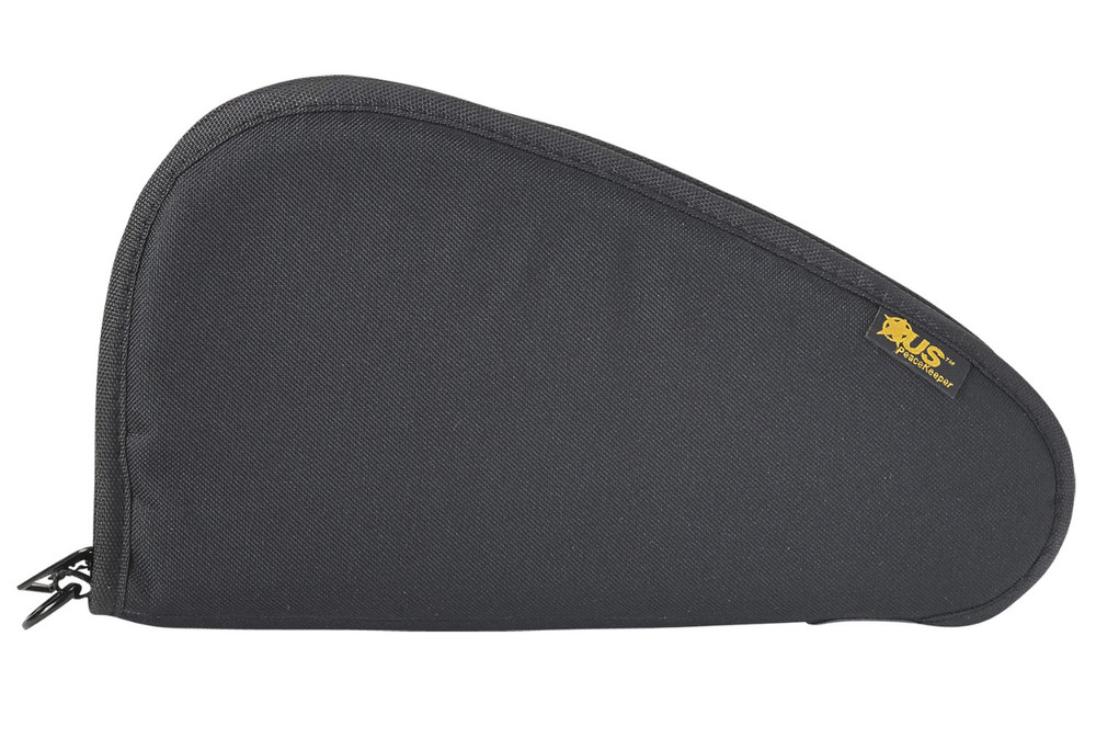 US PeaceKeeper Pistol Case Lockable Water Resistant Variation