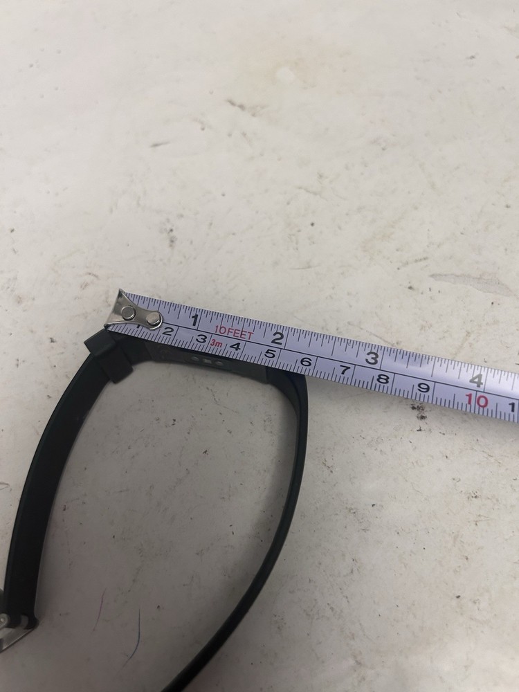 fitbit like watch usb charge unk if works unbranded