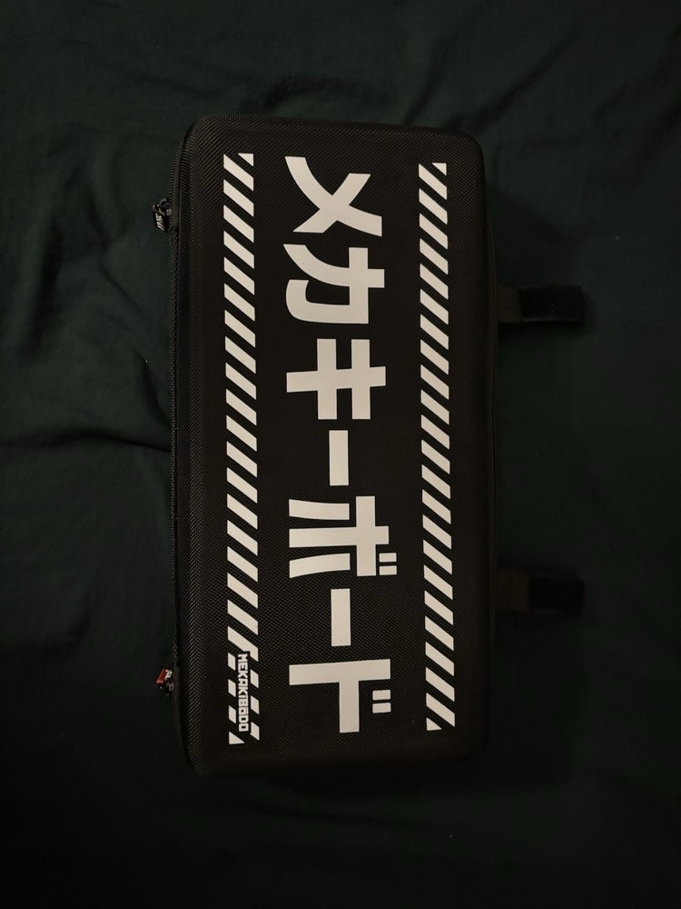 Hive60% Gasket Mount Keyboard