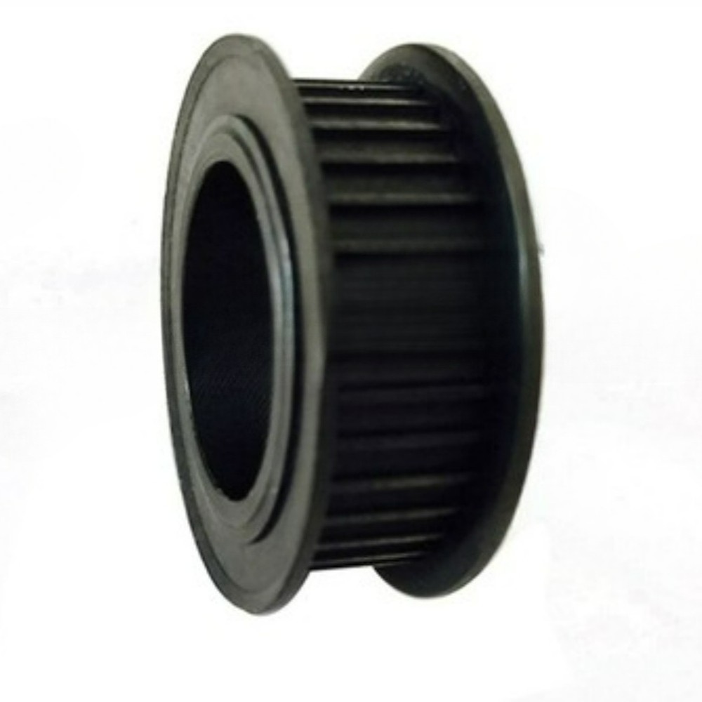 1 CNC Machine Tool Accessories Spindle Encoder Pulley 20-1702B Synchronous Wheel