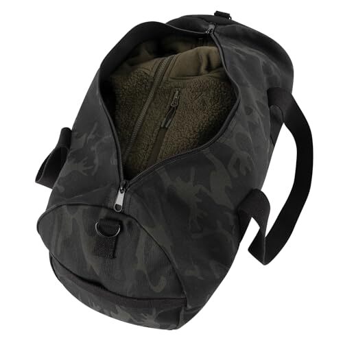 Rothco Canvas Shoulder Duffle Bag 22214