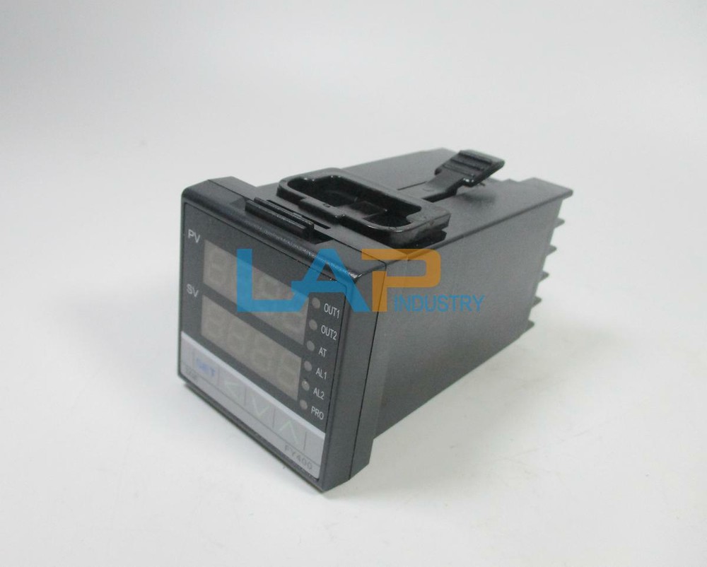 1Pcs New Temperature Controller FY400-101000 T 4-20mA