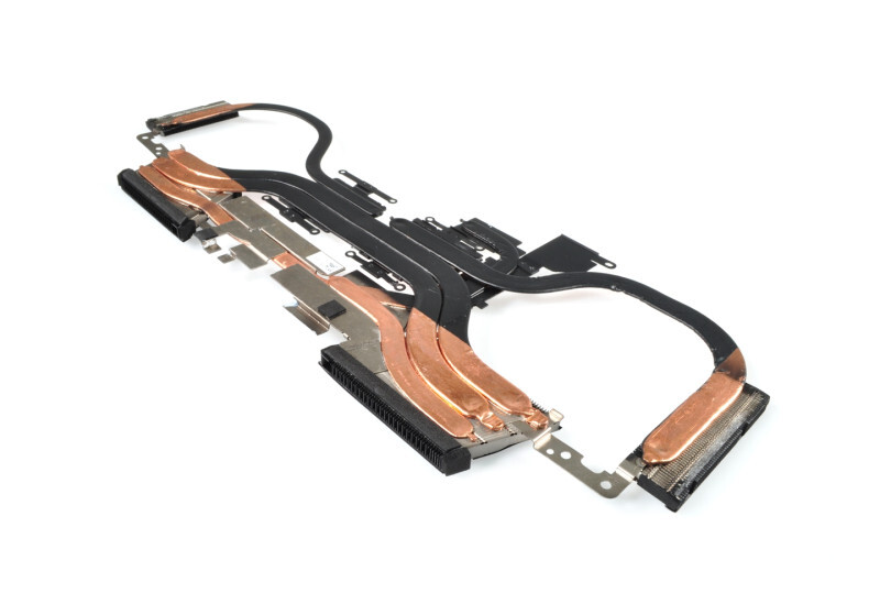 13NR02X0AM0101 - Thermal Module