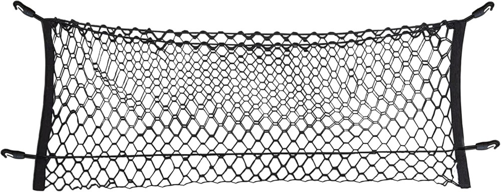 Envelope-Style Car Elastic Trunk Net - SUV Luggage Net