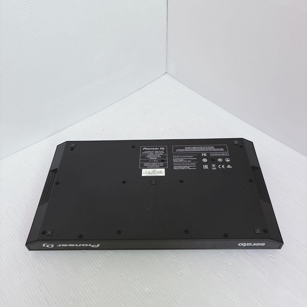 [Working Condition] Pioneer DDJ-SB2 DJ Controller with Box
