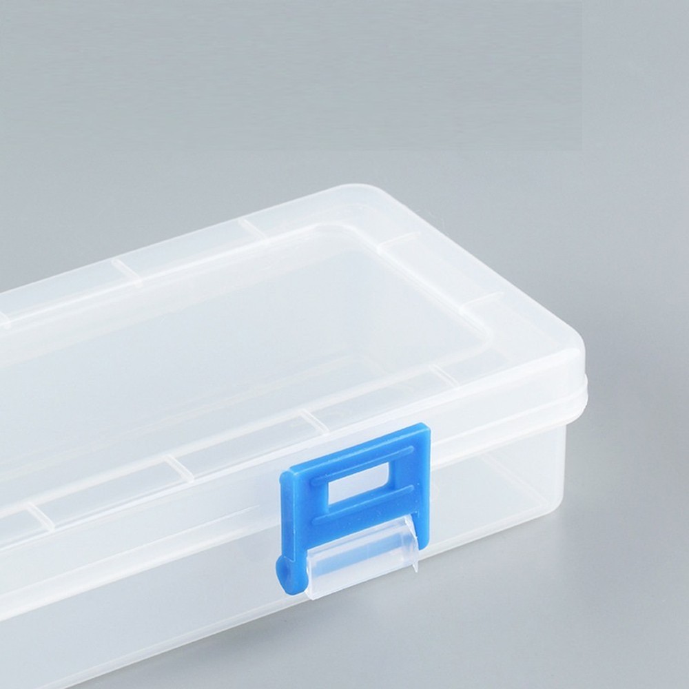 Organizers Storage Box 1Pc Drawing Tools Bin Storage Box Toner Pencil Box
