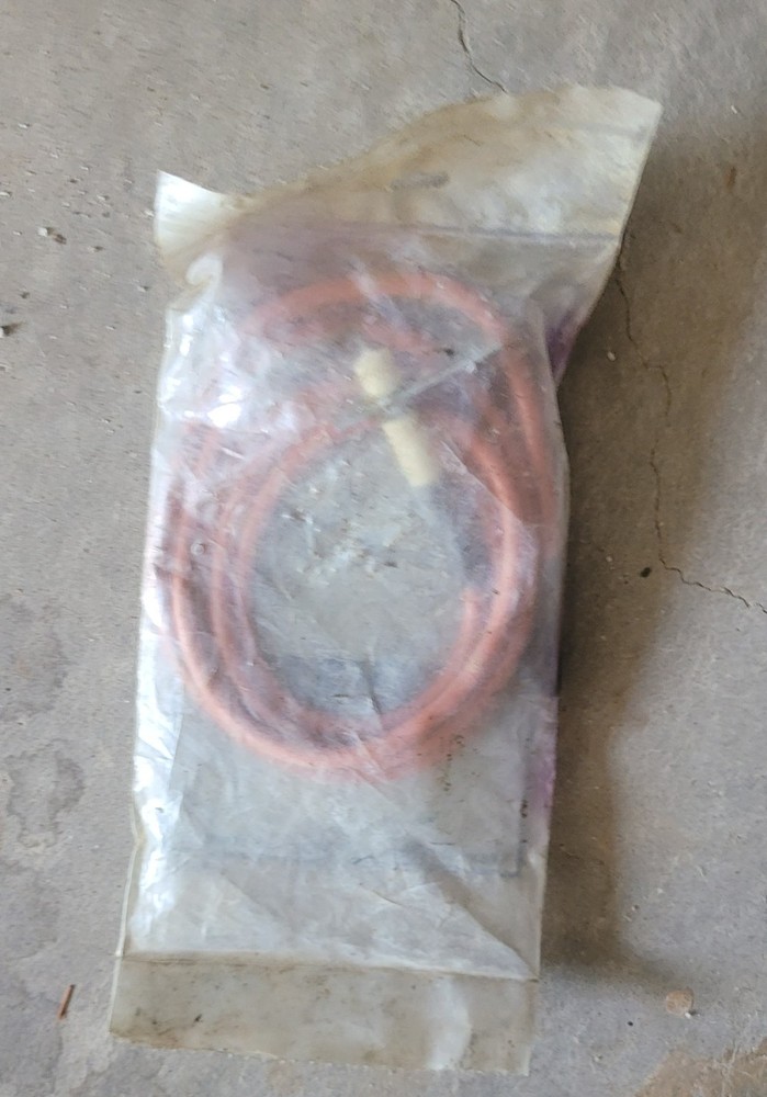 Carrier Ignitor Wire/ Sensor 48DJ501022
