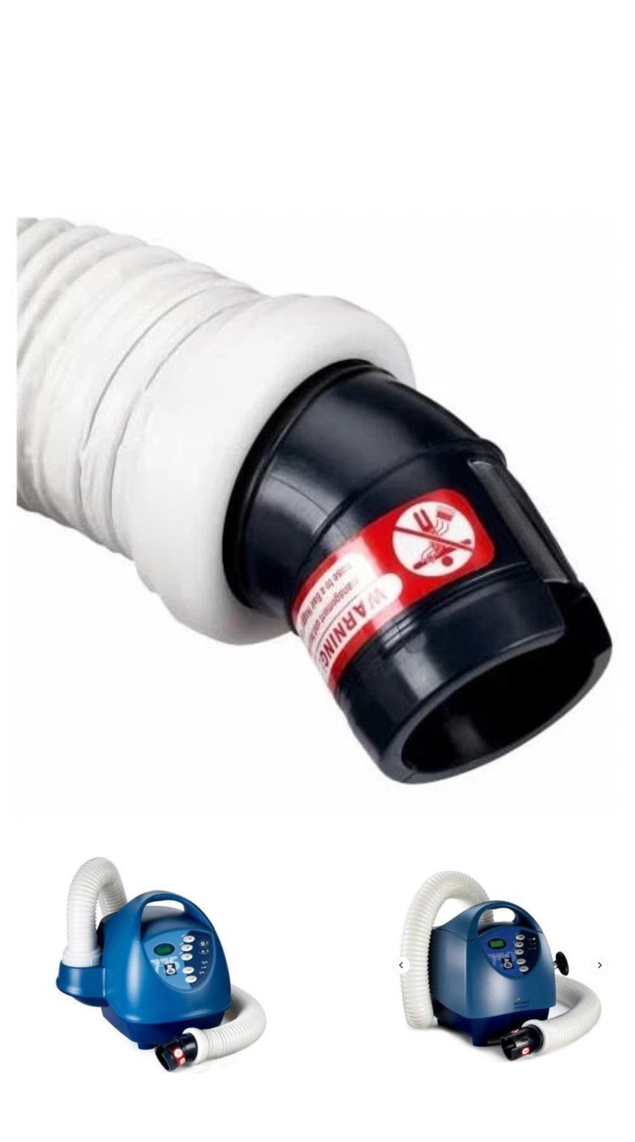 3M Bair Hugger 700 Series Replacement Hose 90046  775 & 750 Warmers New Warranty