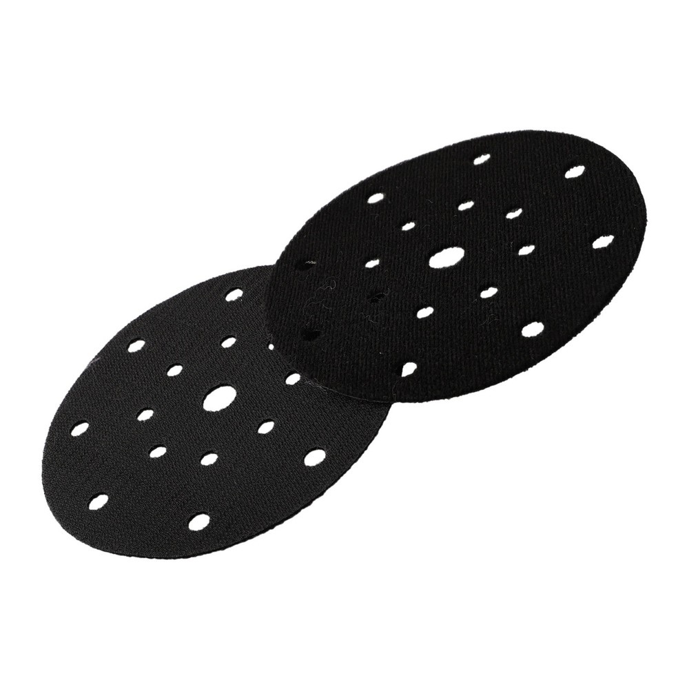 Convenient and Reliable Replacement with 6in17 Holes Interface Pad (2pcs)