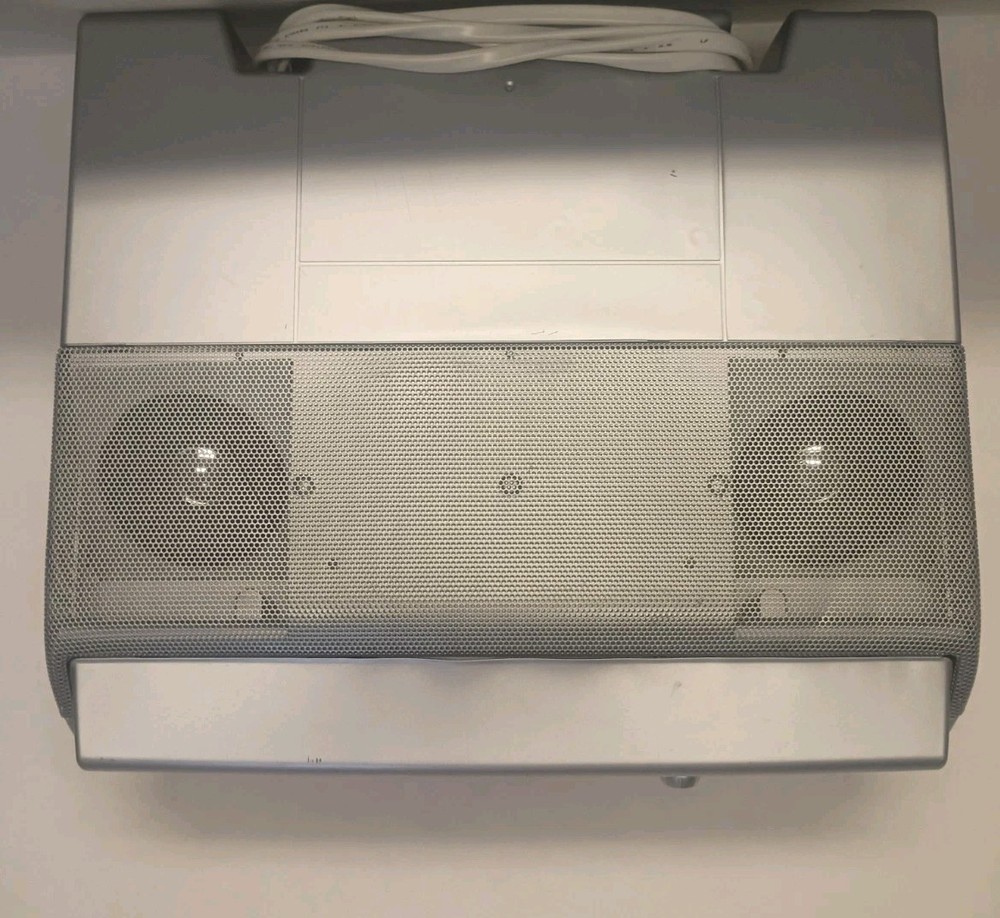 Sony Under Counter AM/FM/CD Player Mod # ICF-CD543RM