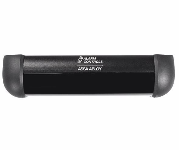 Alarm Controls Srex-100 Motion Sensor,Plastic,2-1/2 In. H