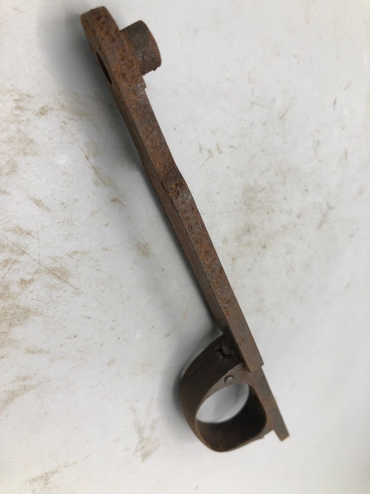 Japanese Arisaka Type 38 Trigger Guard