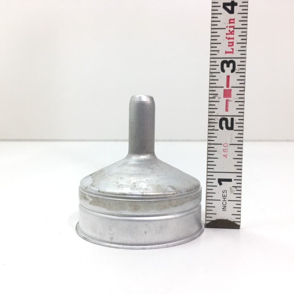 Bene Casa FUNNEL FILTER INSERT for 3 Cup Shot Portable Espresso Coffee Maker
