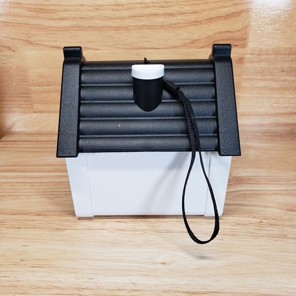 Bark Control Device Model 312 – Ultrasonic Dog Training (Open Box Tested)