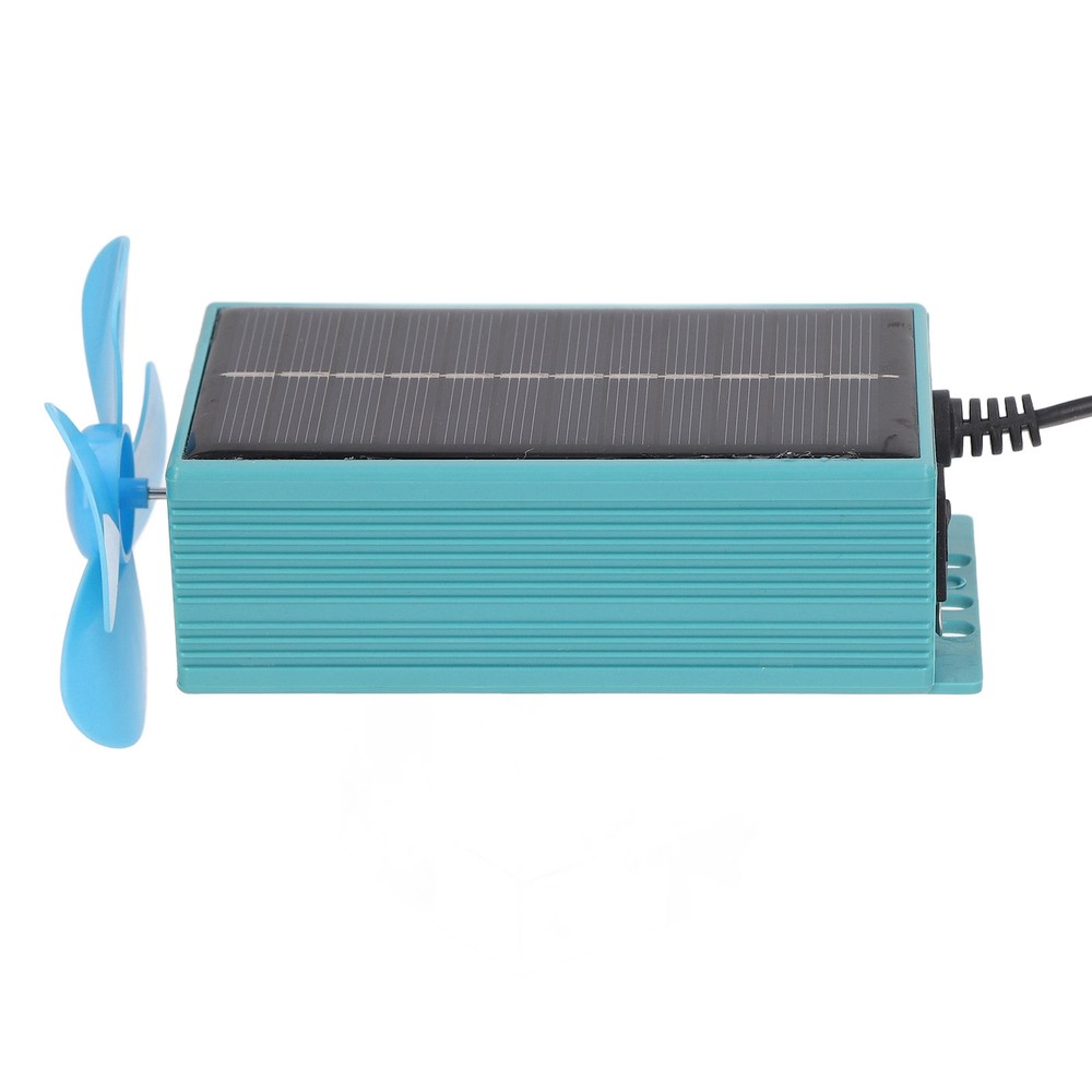 Electric Vehicle Range Extending Generator Battery Wind Power Generator Part