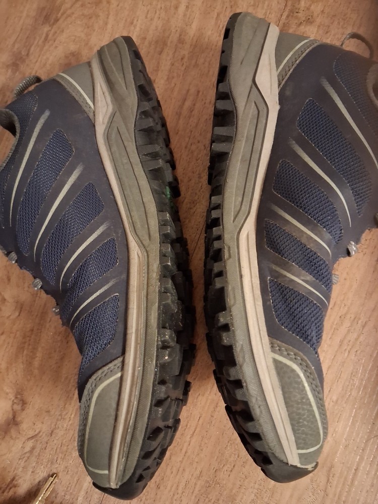 Montbell Trail Flyers Shoes