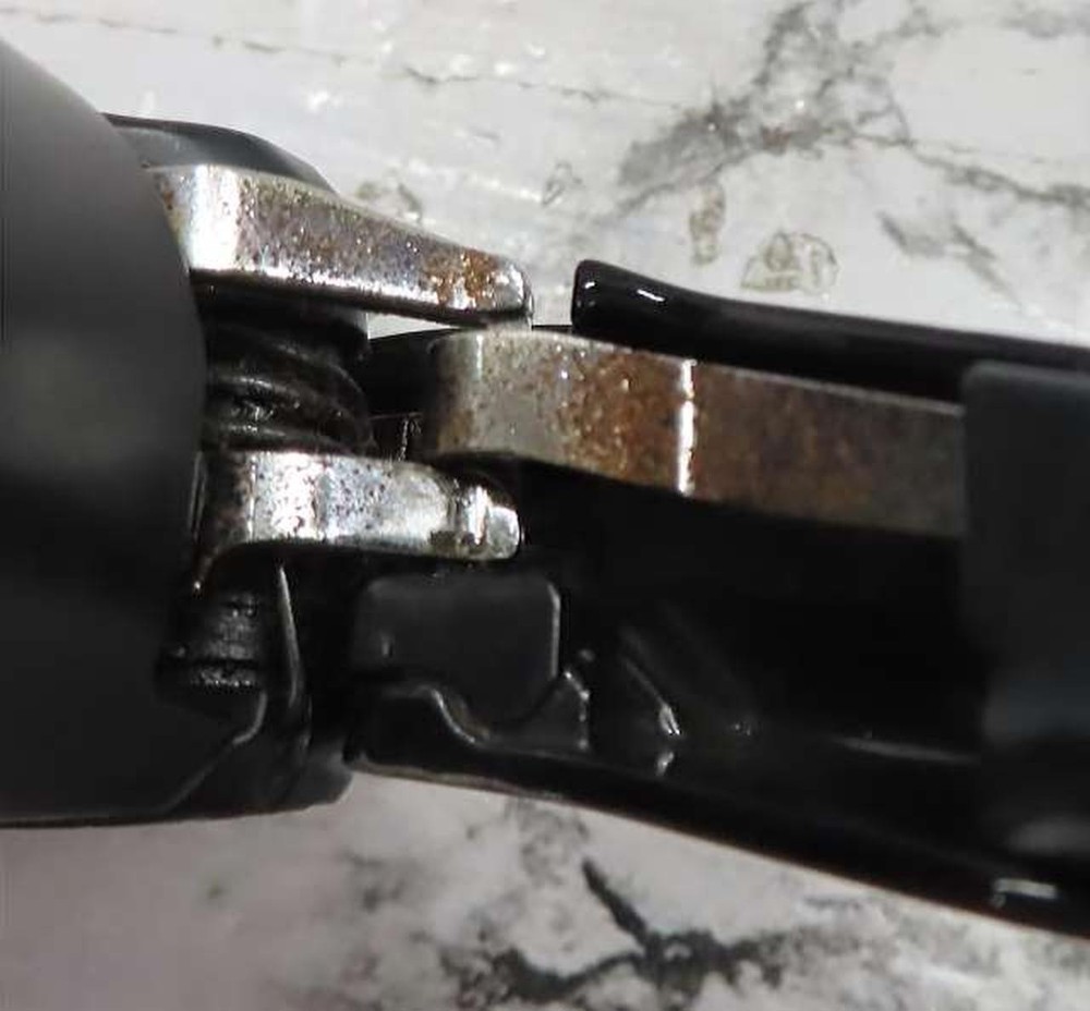 ST-5800 Shifter