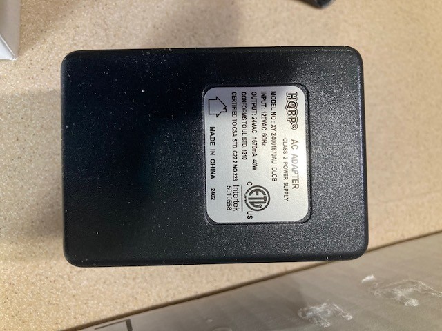 Edstrom C-440S Controller