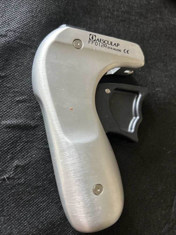 AESCULAP FF012R ScalpFix