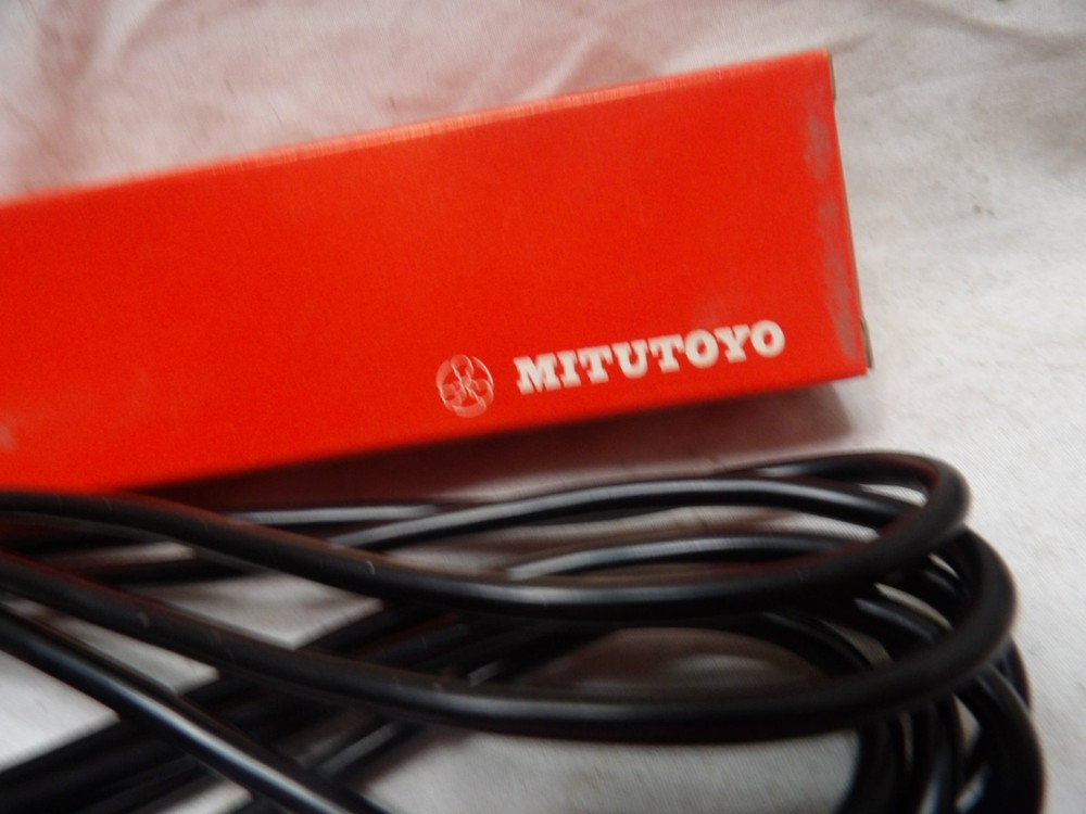Mitutoyo Connecting Cable #937244