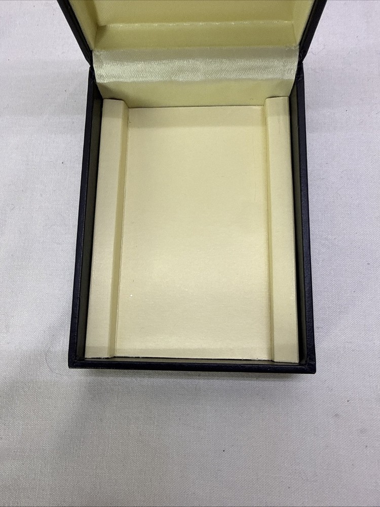 Dunhill Empty Box