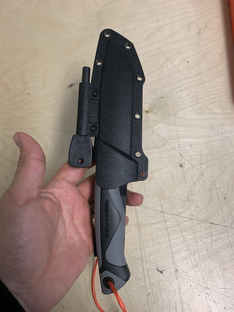 KastKing FieldLite Fishing Tool Set, Camping Gear Multi-Function...