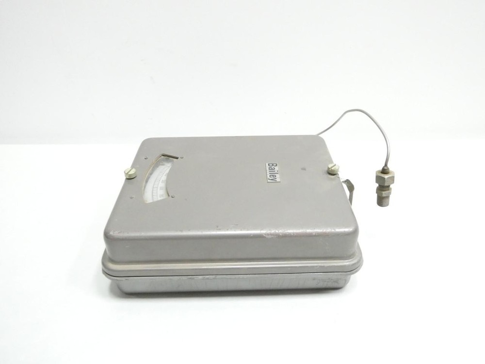 Bailey KP1350A B068 Flow Transmitter