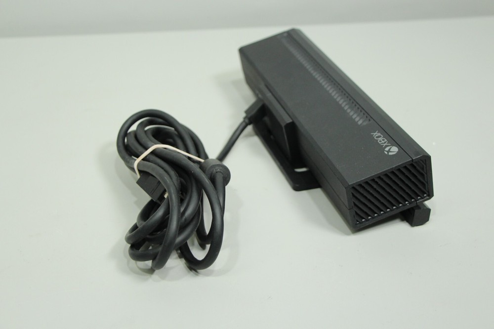 Microsoft Xbox One Kinect Sensor Bar - Black