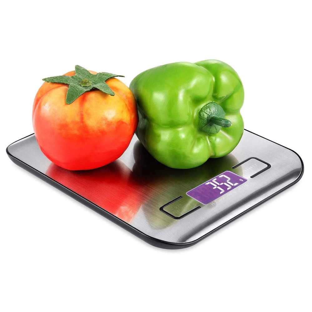 Digital Postal Precise Scale Electronic Postage Mail Letter Package Shipping New