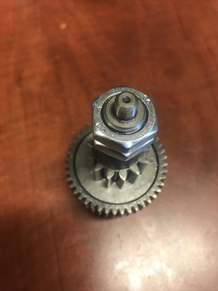 OEM Part Clutch Assembly DEWALT FLEXVOLT 60VMAX Stud/Joist Drill DCD460