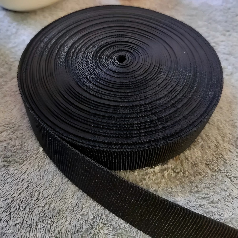 Tactical 10M Nylon Straps Webbing Belt Silent Sling for Rifle