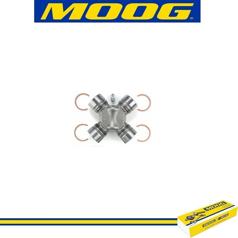 MOOG Universal U-Joint for 1996-2000 ISUZU HOMBRE