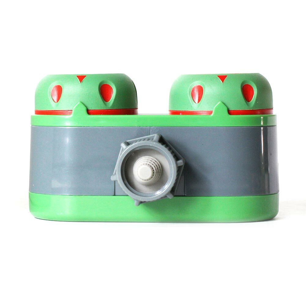 Thrifco 8430445 25122 Two-Zone Mechanical Timer