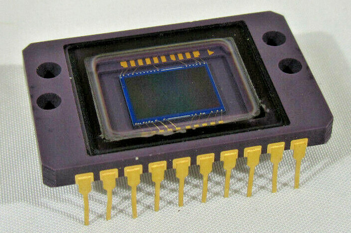 SONY ICX422AL SOLID STATE IMAGE SENSOR
